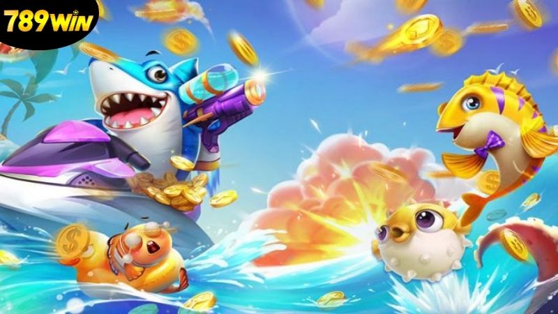 Bắn Cá 789win - Đại Dương Ảo Kỳ Thú Với Nhiều Kho Báu 2 cac-sanh-game-noi-bat-co-mat-o-trong-ban-ca-789win