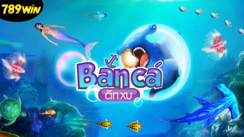 Bắn Cá 789win - Đại Dương Ảo Kỳ Thú Với Nhiều Kho Báu 3 nhung-tro-choi-noi-bat-nhat-o-trong-ban-ca-789win