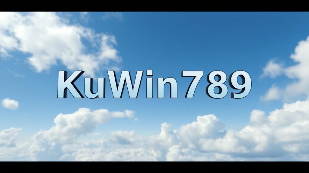 Khám Phá KuWin789: Nền Tảng Giải Trí Hàng Đầu 3 Tính Năng Nổi Bật của KuWin789